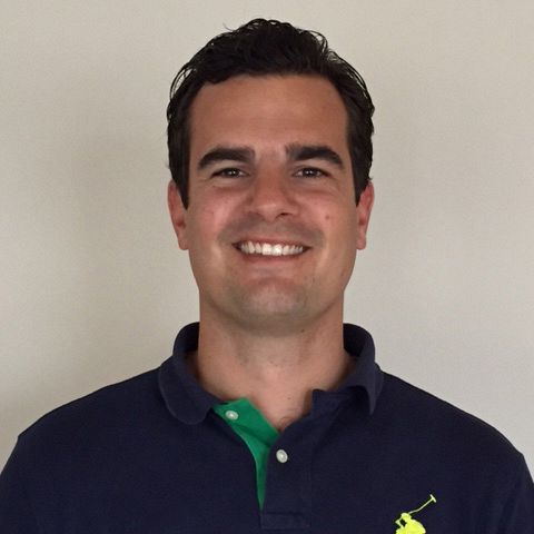 Jeffrey van Klaveren